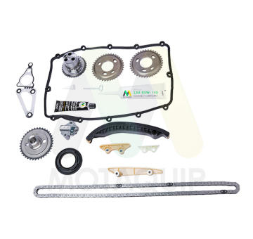 Sada rozvodového řetězu MOTAQUIP MTK015F