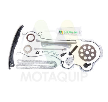 Sada rozvodového řetězu MOTAQUIP MTK125F