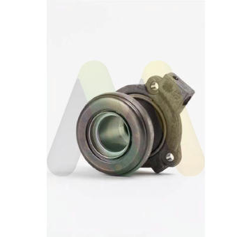 Centrální vysouvač, spojka MOTAQUIP VCC30