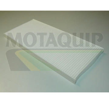 Filtr, vzduch v interiéru MOTAQUIP VCF105