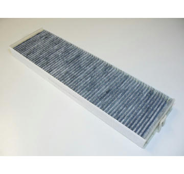 Filtr, vzduch v interiéru MOTAQUIP VCF155