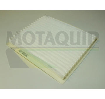 Filtr, vzduch v interiéru MOTAQUIP VCF184