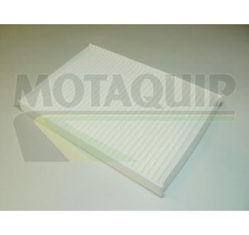 Filtr, vzduch v interiéru MOTAQUIP VCF194