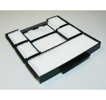 Filtr, vzduch v interiéru MOTAQUIP VCF195