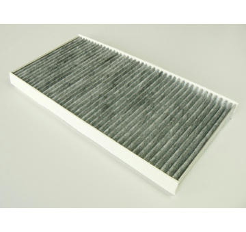 Filtr, vzduch v interiéru MOTAQUIP VCF232