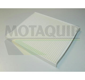 Filtr, vzduch v interiéru MOTAQUIP VCF249