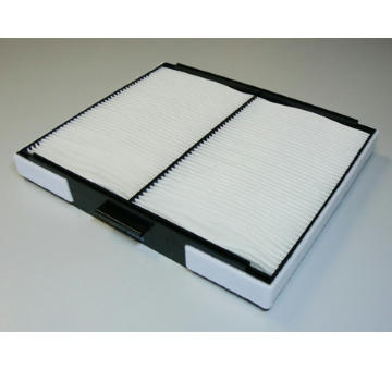 Filtr, vzduch v interiéru MOTAQUIP VCF332