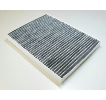 Filtr, vzduch v interiéru MOTAQUIP VCF338