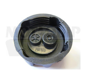 Uzavírací víčko MOTAQUIP VCR246