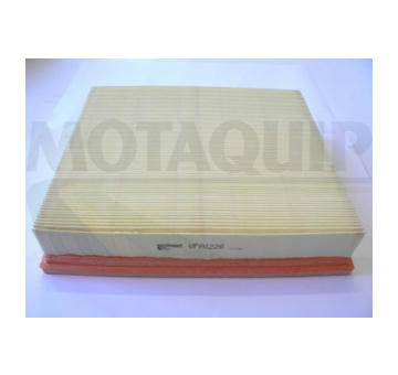 Vzduchový filtr MOTAQUIP VFA1226