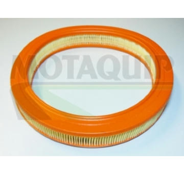 Vzduchový filtr MOTAQUIP VFA190