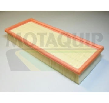 Vzduchový filtr MOTAQUIP VFA657