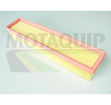 Vzduchový filtr MOTAQUIP VFA85