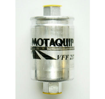 Palivový filtr MOTAQUIP VFF237