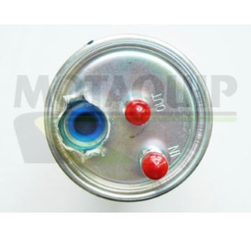 Palivový filtr MOTAQUIP VFF489