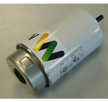 Palivový filtr MOTAQUIP VFF502