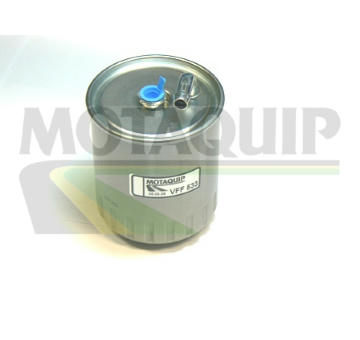 Palivový filtr MOTAQUIP VFF533