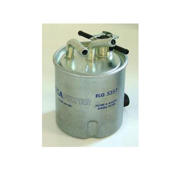 Palivový filtr MOTAQUIP VFF566