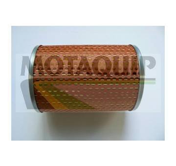 Olejový filtr MOTAQUIP VFL187