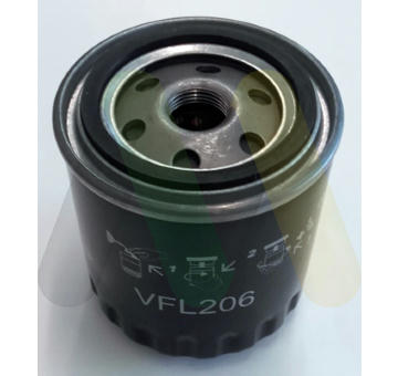Olejový filtr MOTAQUIP VFL206