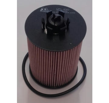 Olejový filtr MOTAQUIP VFL430