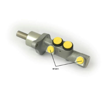 Hlavní brzdový válec MOTAQUIP VMC260