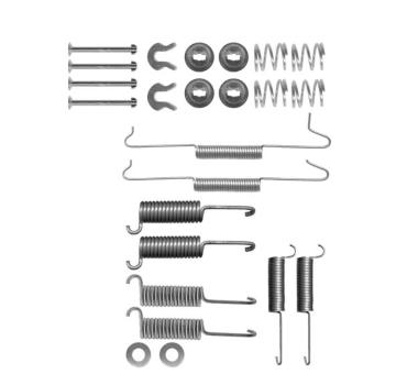 Sada příslušenství, brzdové čelisti MOTAQUIP VMK737
