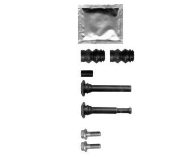 Sada na opravy, brzdový třmen MOTAQUIP VMK823