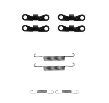 Sada příslušenství, brzdové čelisti MOTAQUIP VMK864