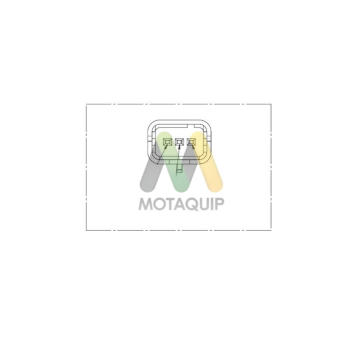 Generátor impulsů, klikový hřídel MOTAQUIP VRC114