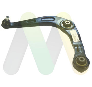 Řídicí páka, zavěšení kol MOTAQUIP VSA967