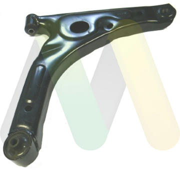 Řídicí páka, zavěšení kol MOTAQUIP VSA998