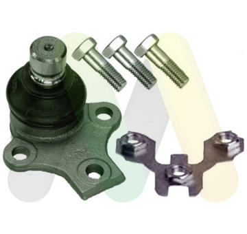 Podpora-/ Kloub MOTAQUIP VSJ649A