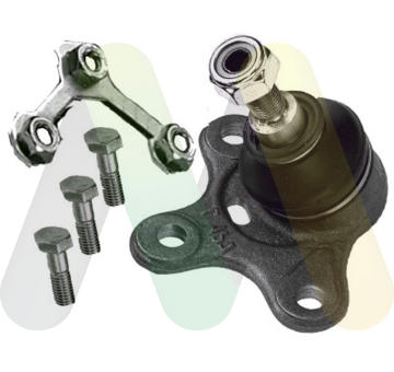 Podpora-/ Kloub MOTAQUIP VSJ742