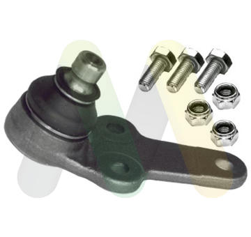 Podpora-/ Kloub MOTAQUIP VSJ809