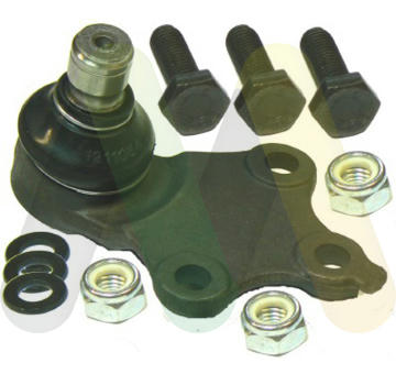 Podpora-/ Kloub MOTAQUIP VSJ838