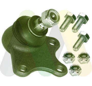 Podpora-/ Kloub MOTAQUIP VSJ842