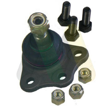 Podpora-/ Kloub MOTAQUIP VSJ910