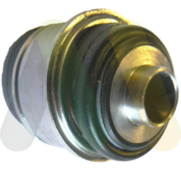 Uložení, řídicí mechanismus MOTAQUIP VSJ966