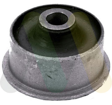 Uložení, řídicí mechanismus MOTAQUIP VSK100