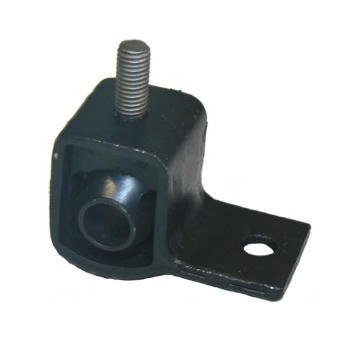 Uložení, řídicí mechanismus MOTAQUIP VSK629