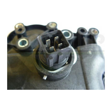 Termostat, chladivo MOTAQUIP VTK134