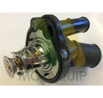 Termostat, chladivo MOTAQUIP VTK150