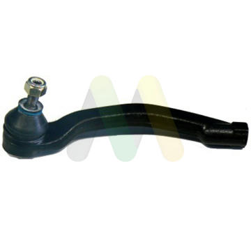 Hlava příčného táhla řízení MOTAQUIP VTR1168