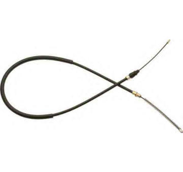 Tažné lanko, parkovací brzda MOTAQUIP VVB1110