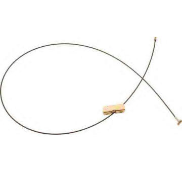 Tažné lanko, parkovací brzda MOTAQUIP VVB1163