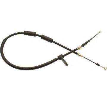 Tažné lanko, parkovací brzda MOTAQUIP VVB1261