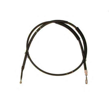 Tažné lanko, parkovací brzda MOTAQUIP VVB1335