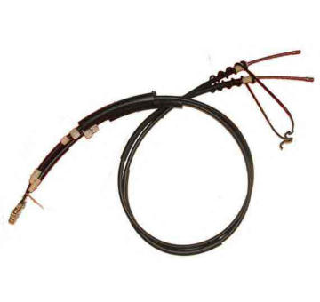 Tažné lanko, parkovací brzda MOTAQUIP VVB1377