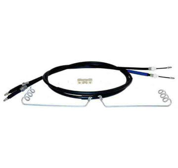 Tažné lanko, parkovací brzda MOTAQUIP VVB1378